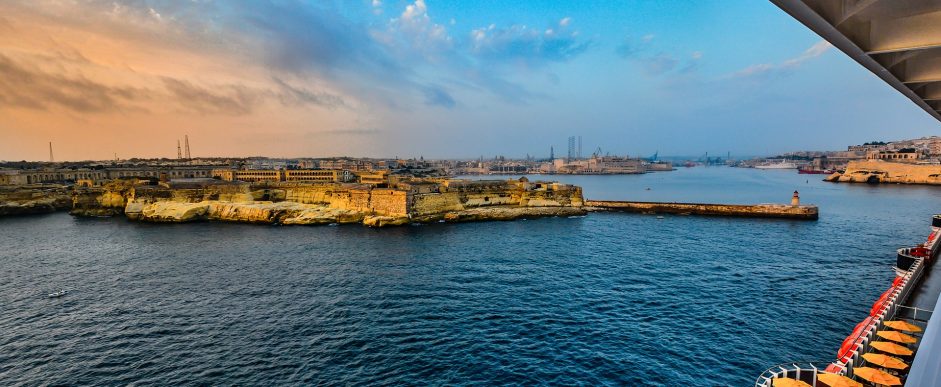 Valletta 2018 Events To Celebrate Valletta European Capital Of Culture