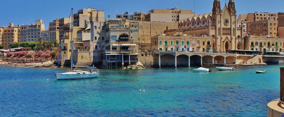 Top Best Places To Stay In Malta Explored