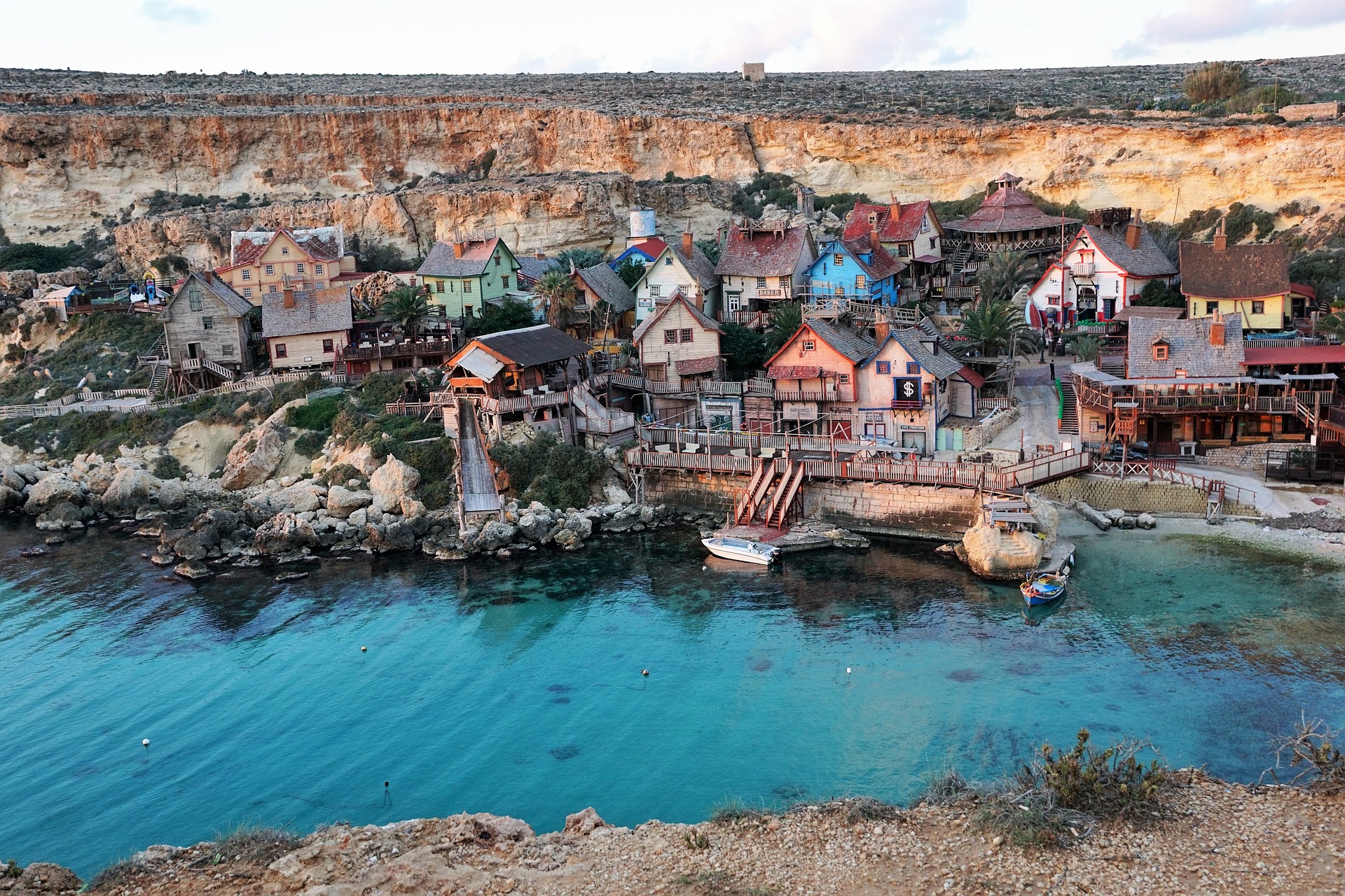 10 Popular Movies Shot In Malta