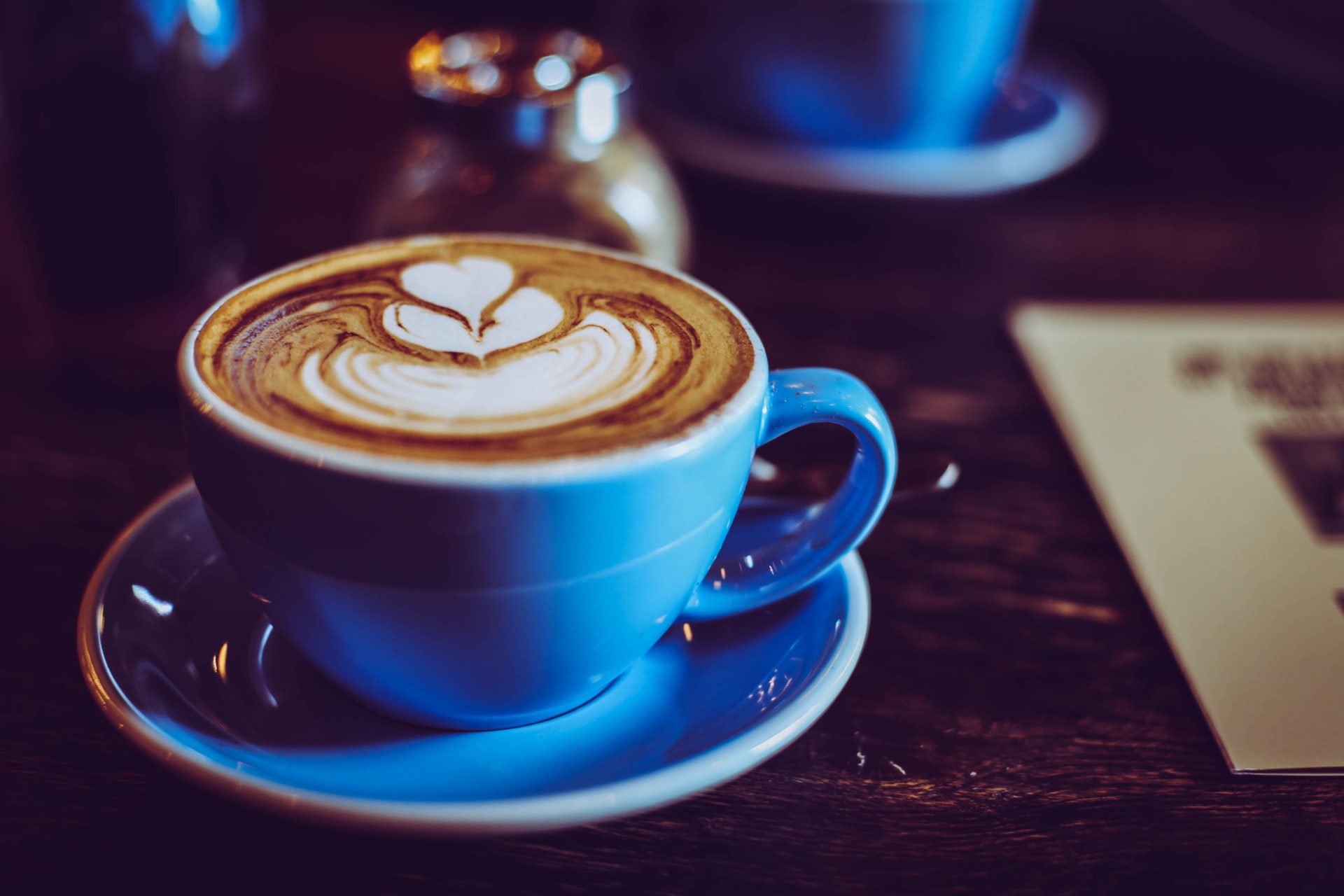 Where to try the best coffee in Malta